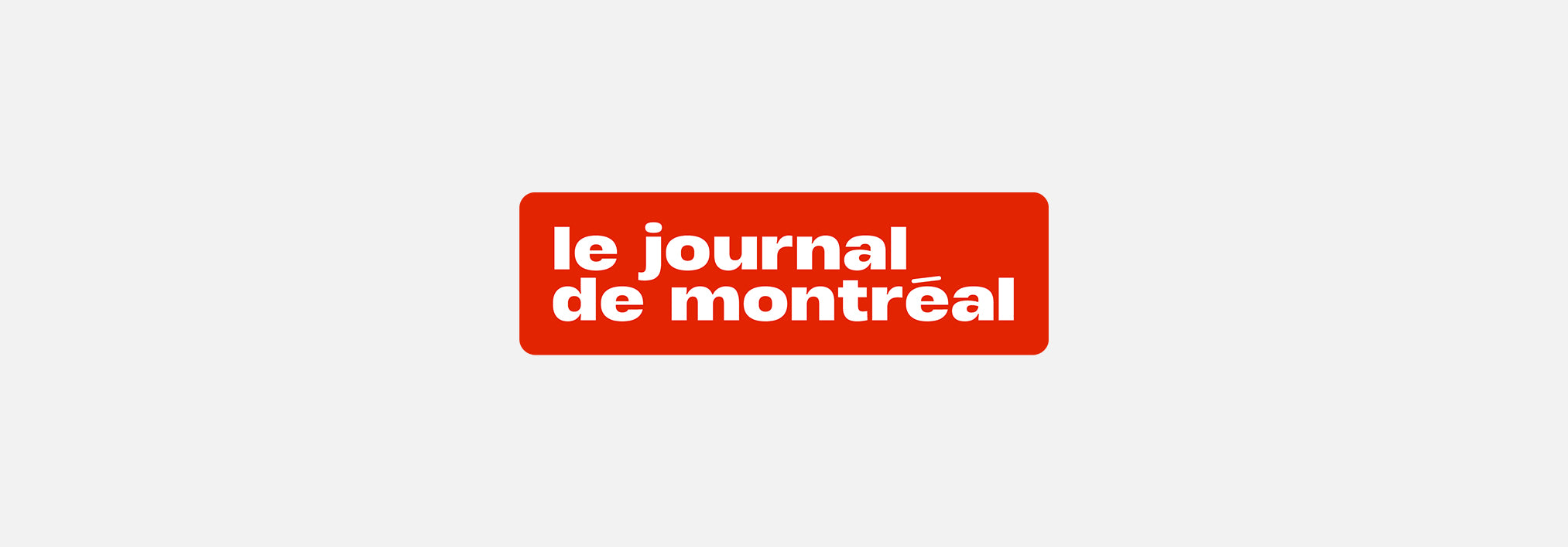 Le Journal de Montréal KIIMA