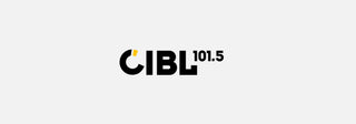 CIBL radio