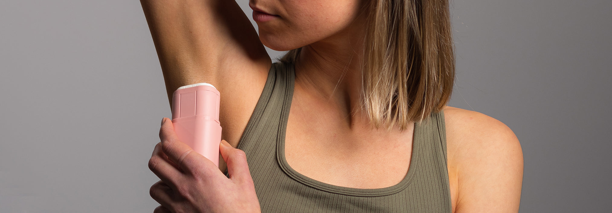 7 benefits of using a natural deodorant – KIIMA