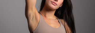 Why detoxify your armpits?
