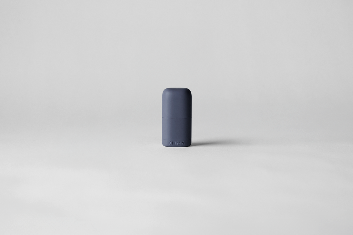 KIIMA refillable lip balm applicator