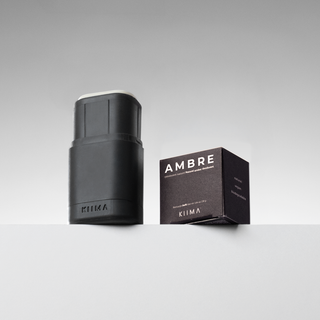 Amber deodorant