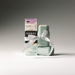 Kit découverte déodorants