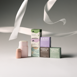 Coffret duo pour elle