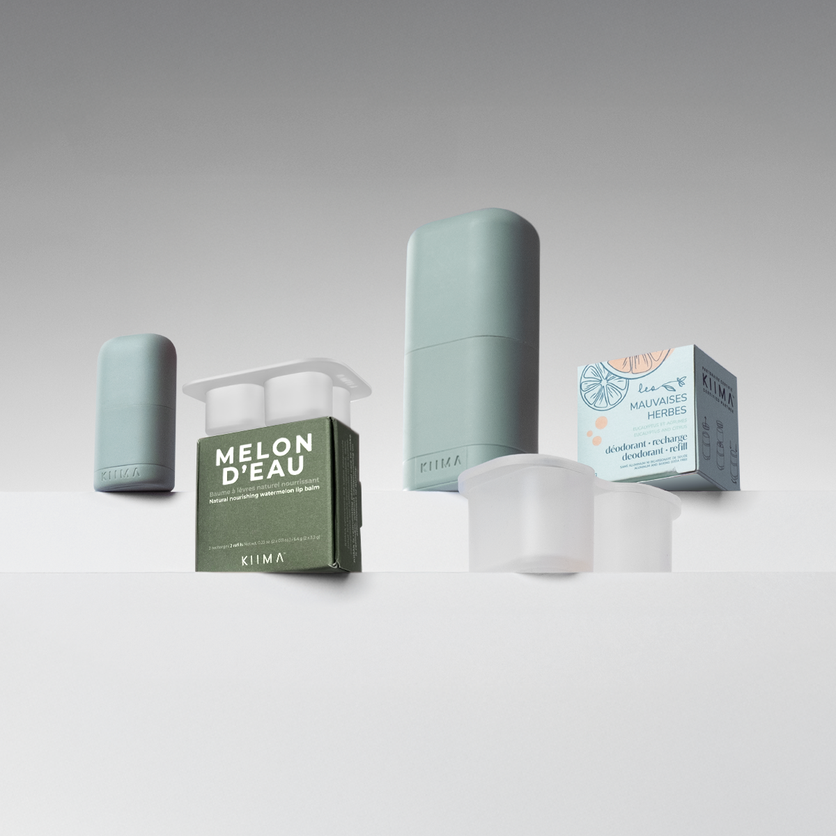 Kit DIY complet