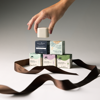Recharges déos pour elle - pack de 5