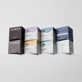 Deodorant refill kit