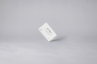 KIIMA e-gifrt card for holiday, gifting, friends and family, eco-friendly packaging
