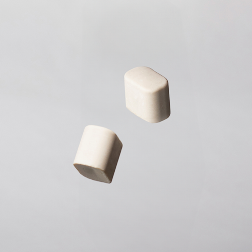 2 floating natural deodorant refills from KIIMA, eco-friendly products, vegan and cruelty-free