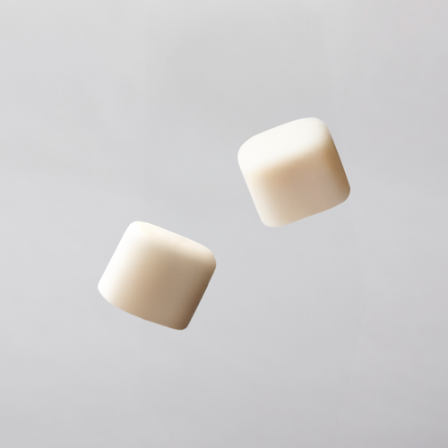 KIIMA refillable natural lip balm refills bundle, eco-friendly packaging