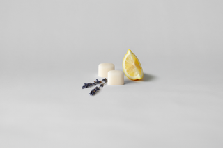 Bleu Lavande lip balm refills - Sparkling lemonade